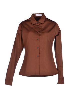 JIL SANDER - Shirts
