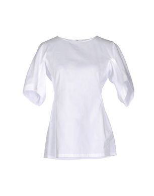 JIL SANDER - Blouse