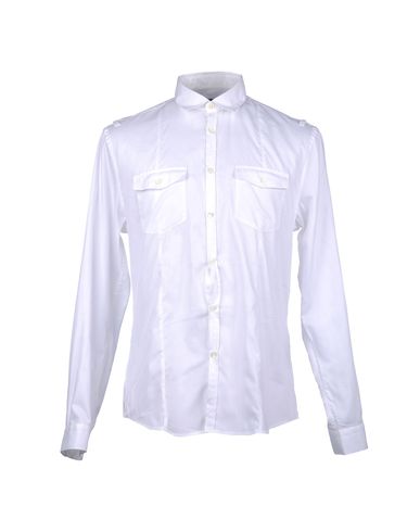 ZOOM JOHN VARVATOS - Shirts