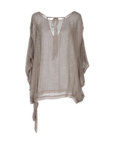 ZOOM GOLD HAWK - Blouse