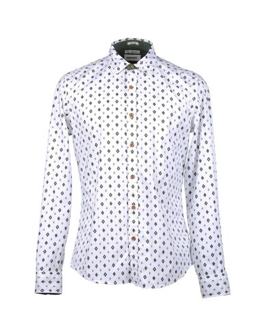 ZOOM DIESEL - Long sleeve shirt