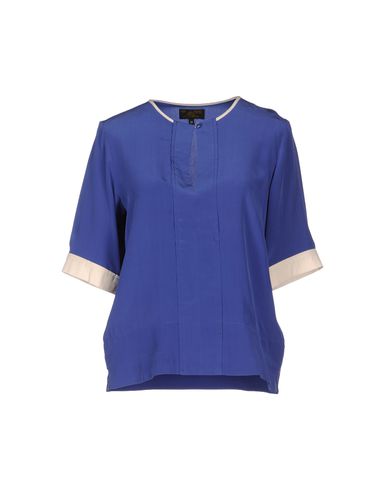 ZOOM LE MONT ST MICHEL - Blouse
