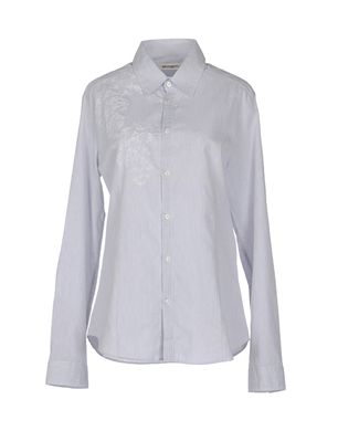 ERMANNO ERMANNO SCERVINO - Shirts