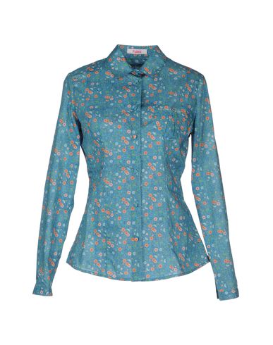 ZOOM BLUGIRL FOLIES - Shirts