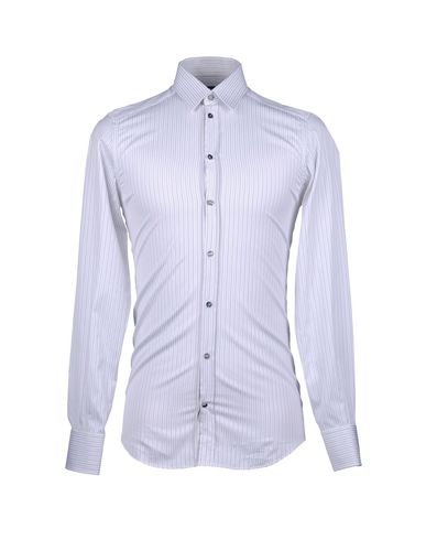 ZOOM DOLCE & GABBANA - Shirts