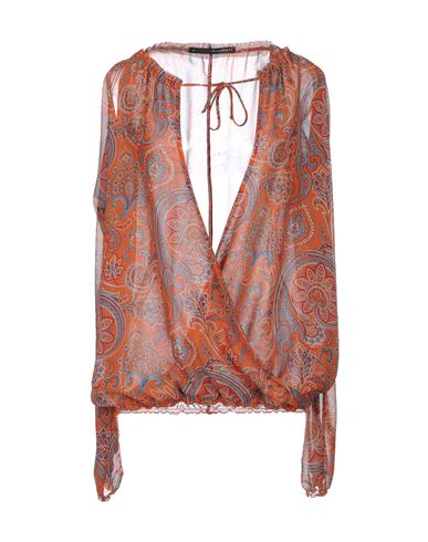 ZOOM ANNARITA N. - Blouse