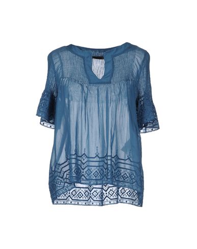 ZOOM ANNARITA N. - Blouse