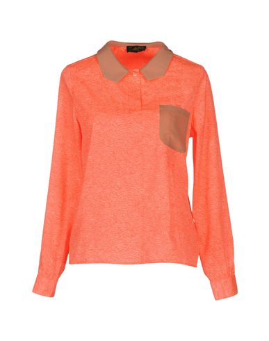 ZOOM LE MONT ST MICHEL - Blouse