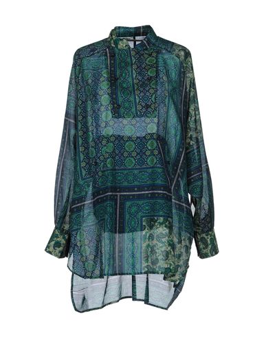 ZOOM MAESTRO DENIM MANIFACTURE by REPLAY - Blouse
