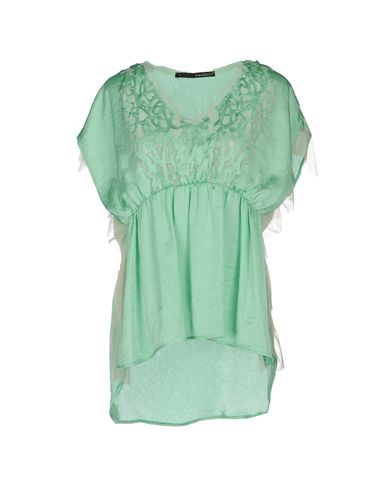 ZOOM ANNARITA N. - Blouse