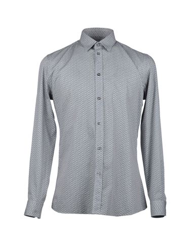 ZOOM MOSCHINO - Long sleeve shirt