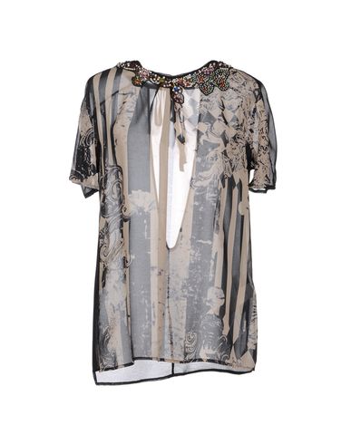 ZOOM ANNARITA N. - Blouse