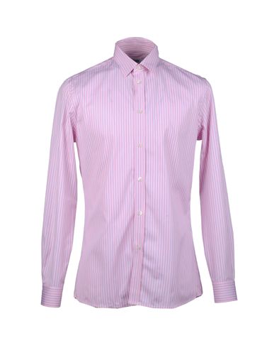 ZOOM MOSCHINO - Long sleeve shirt