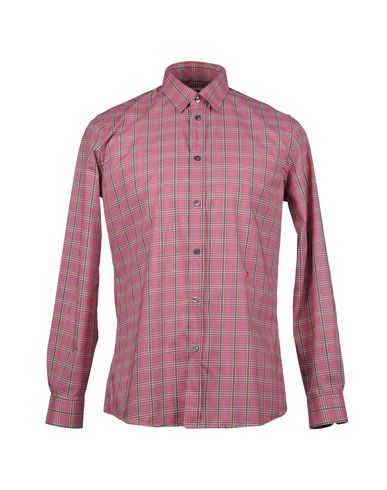 ZOOM MOSCHINO - Long sleeve shirt