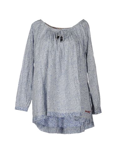 ZOOM REPLAY - Blouse
