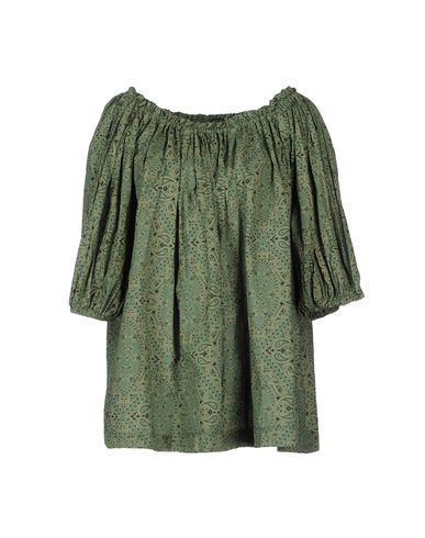 ZOOM REPLAY - Blouse
