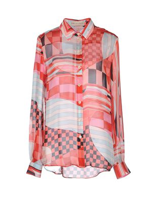 EMILIO PUCCI - Shirts
