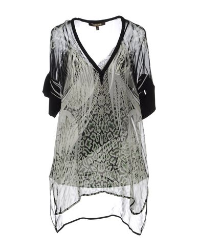 ZOOM ROBERTO CAVALLI - Blouse
