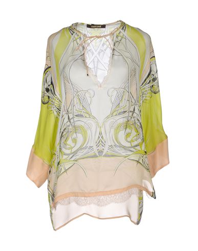 ZOOM ROBERTO CAVALLI - Blouse