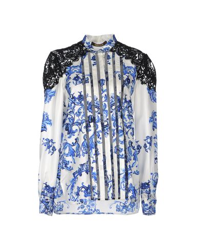 ZOOM ROBERTO CAVALLI - Shirt