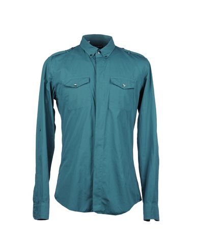 ZOOM DOLCE & GABBANA - Shirt