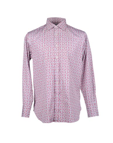 ZOOM BALLANTYNE - Long sleeve shirt