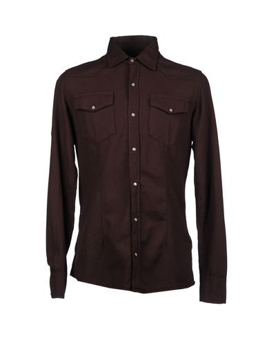 ZOOM DANIELE ALESSANDRINI - Shirts