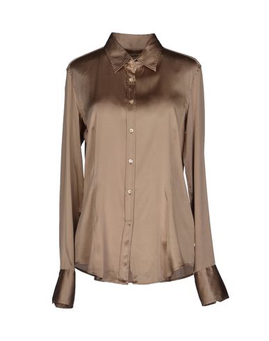 ZOOM MAURO GRIFONI - Shirts