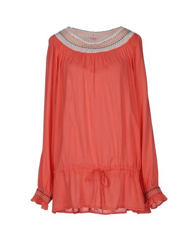 ZOOM REPLAY - Blouse