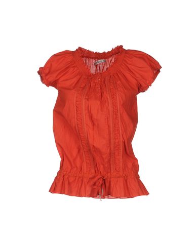 ZOOM REPLAY - Blouse