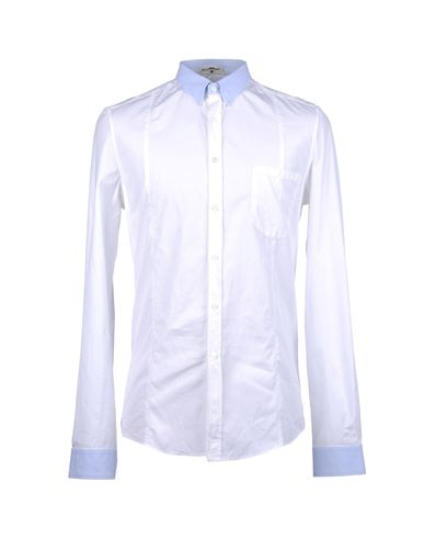 ZOOM GOLDEN GOOSE - Shirt