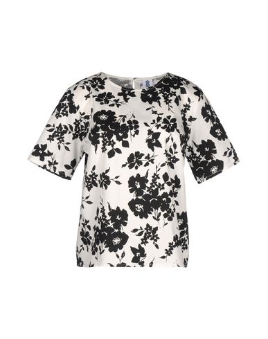 ZOOM 8 - Blouse
