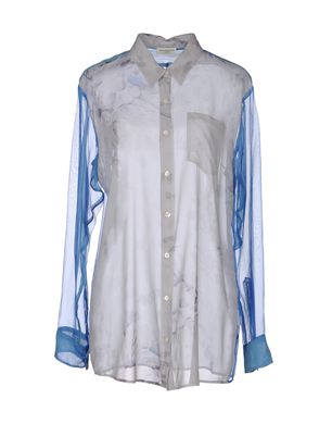DRIES VAN NOTEN - Shirts
