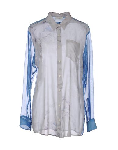 ZOOM DRIES VAN NOTEN - Long sleeve shirt