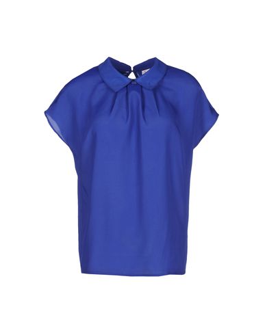ZOOM GEORGE J. LOVE - Blouse