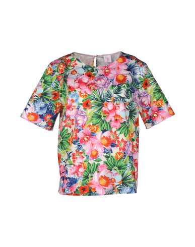 ZOOM GEORGE J. LOVE - Blouse