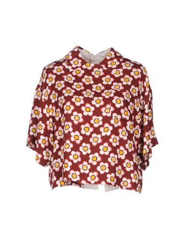 ZOOM MIU MIU - Blouse