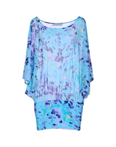 ZOOM FISICO-Cristina Ferrari - Blouse