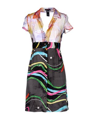 CUSTO BARCELONA - Short dress