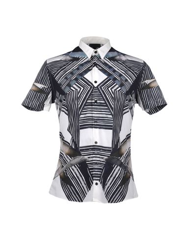 ZOOM LES HOMMES - Short sleeve shirt