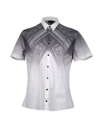 ZOOM LES HOMMES - Shirt