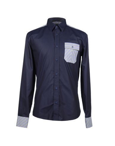 ZOOM VERSACE JEANS COUTURE - Shirts