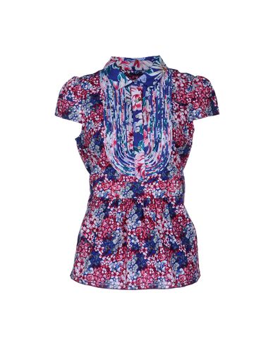 ZOOM REPLAY - Blouse