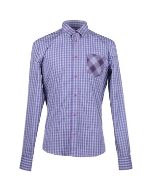 VERSACE JEANS COUTURE - Shirts