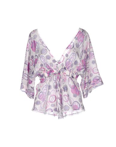ZOOM JUST CAVALLI BEACHWEAR - Blouse