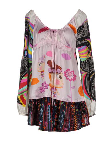 ZOOM CUSTO BARCELONA - Blouse