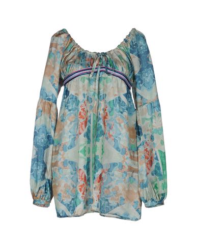 ZOOM CUSTO BARCELONA - Blouse