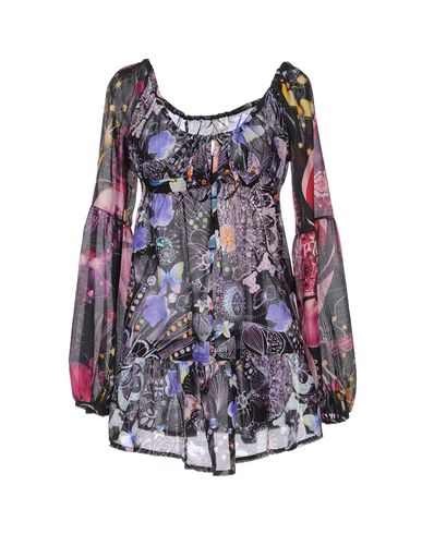 ZOOM CUSTO BARCELONA - Blouse