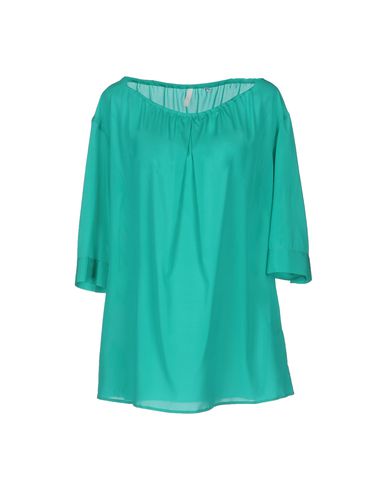 ZOOM AGLINI - Blouse