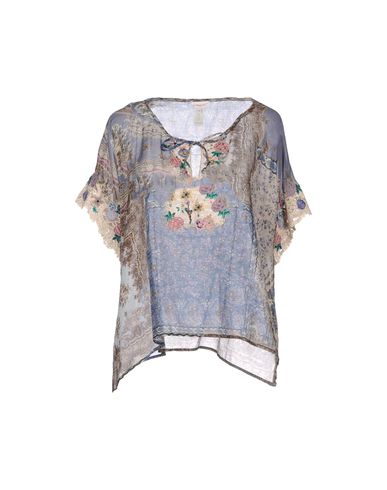 ZOOM EMAMÒ - Blouse
